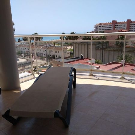 Apartamentos Agora Volta II Пеніскола Екстер'єр фото