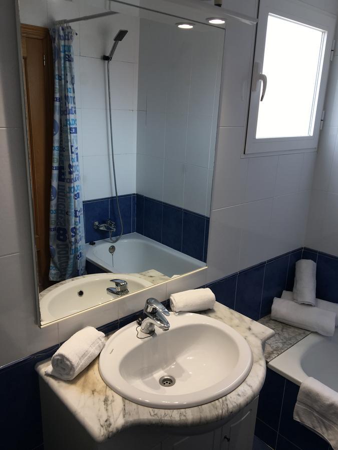 Apartamentos Agora Volta II Пеніскола Екстер'єр фото