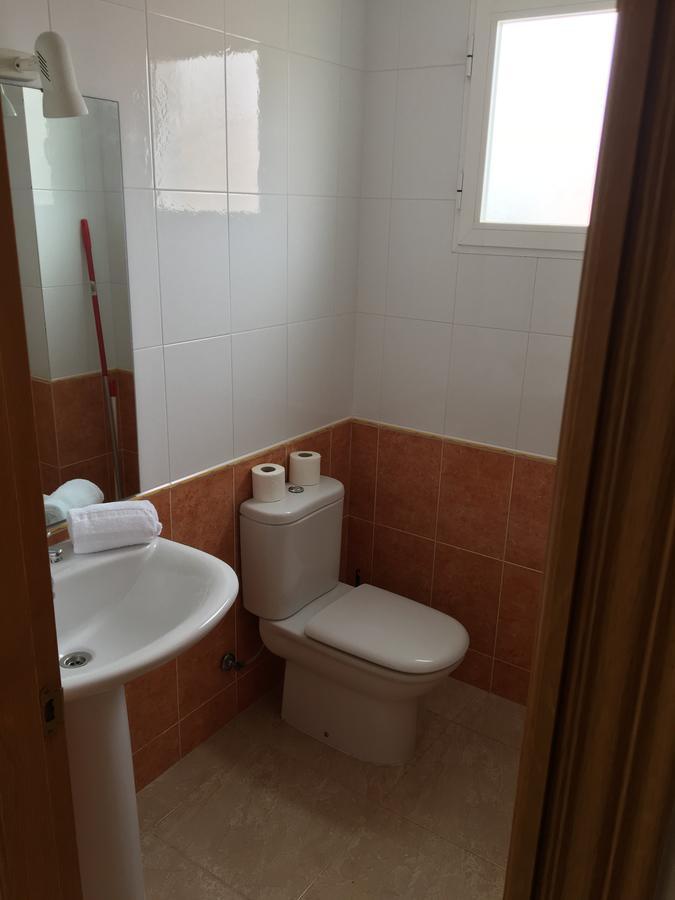 Apartamentos Agora Volta II Пеніскола Екстер'єр фото