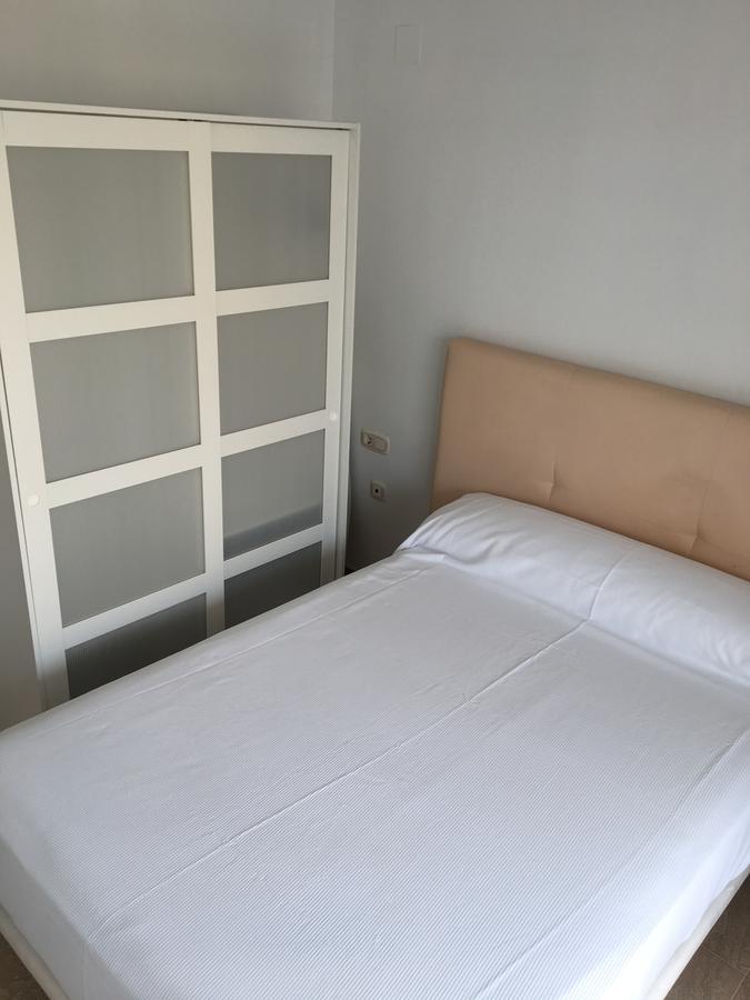 Apartamentos Agora Volta II Пеніскола Екстер'єр фото